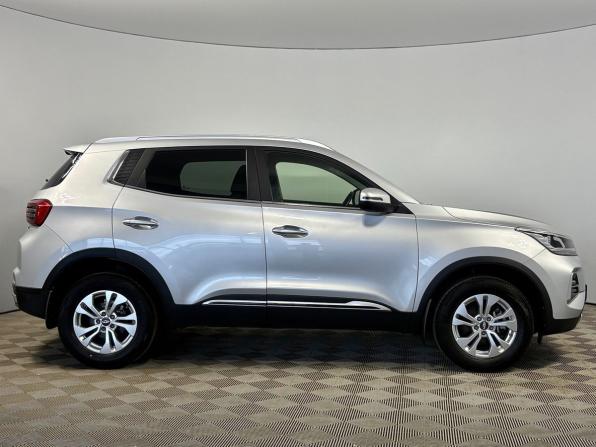 Chery Tiggo 4 Pro I с пробегом 2023 года, цена 1 570 000 рублей, 23584 км, внедорожник, Автокод Объявления