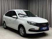 Lada (ВАЗ) Granta I Рестайлинг Ижевск  - изображение 30