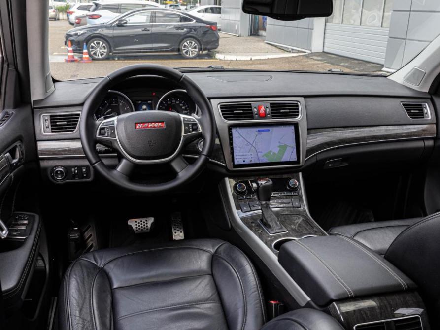 Haval H8 Краснодар  - изображение 6