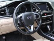 Hyundai Sonata VII (LF) Рестайлинг Дзержинск  - изображение 44