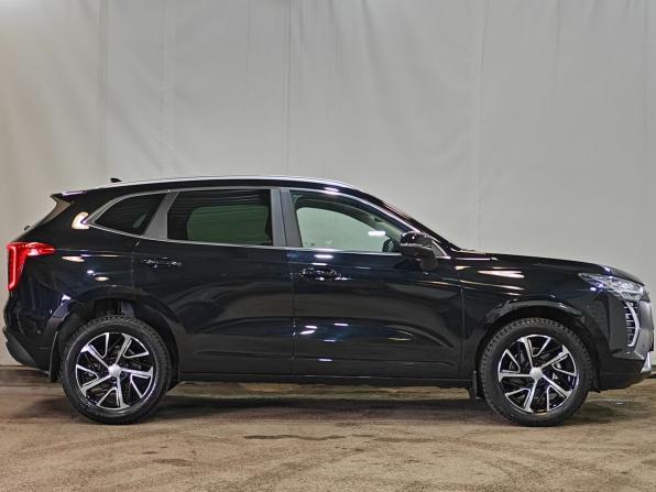 Haval Jolion I с пробегом 2023 года, цена 1 869 000 рублей, 27083 км, внедорожник, Автокод Объявления