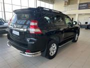 Toyota Land Cruiser Prado 150 Series Рестайлинг 1 Москва  - изображение 42