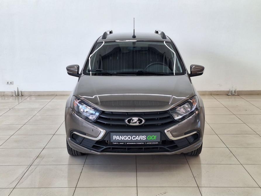 Lada (ВАЗ) Granta I Рестайлинг Смоленск  - изображение 2
