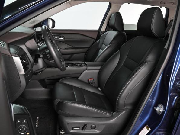 Nissan Rogue III с пробегом 2023 года, цена 3 040 000 рублей, 8699 км, внедорожник, Автокод Объявления