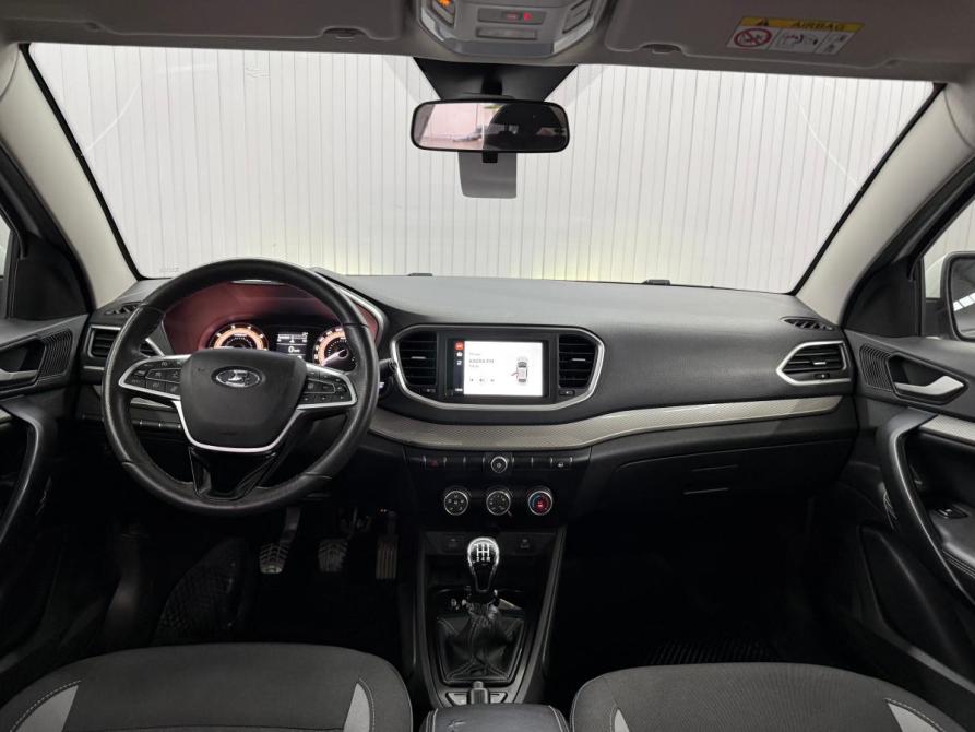 Lada (ВАЗ) Vesta I Рестайлинг (NG) Краснодар  - изображение 9