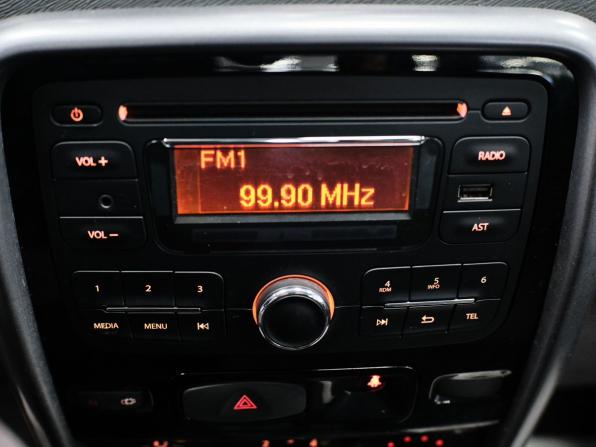 Renault Duster I с пробегом 2013 года, цена 938 000 рублей, 118031 км, внедорожник, Автокод Объявления