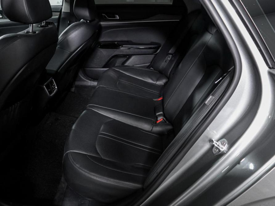 Kia K5 III Москва  - изображение 10