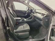 Toyota RAV4 V (XA50) Москва  - изображение 41