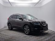 Nissan X-Trail III Рестайлинг Москва  - изображение 22