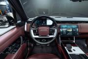 Land Rover Range Rover V Москва  - изображение 59