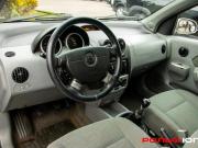 Chevrolet Aveo I Москва  - изображение 27