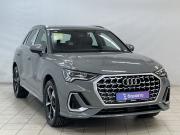 Audi Q3 II (F3) Воронеж  - изображение 24