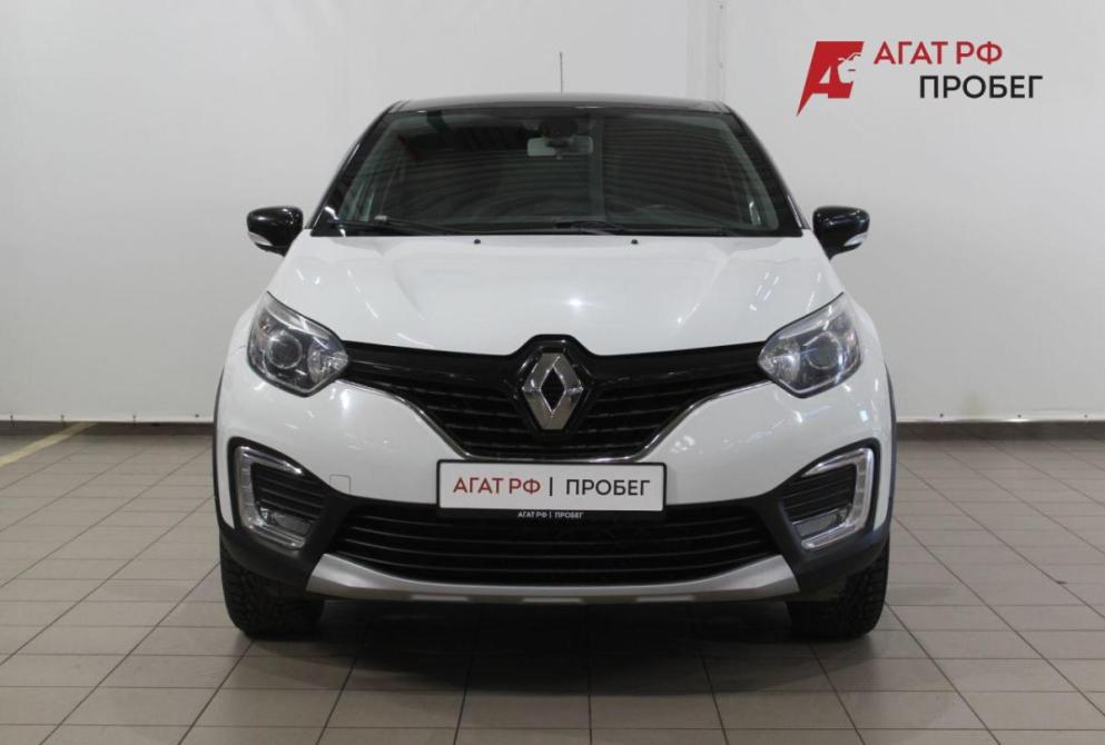Renault Kaptur I Астрахань  - изображение 2