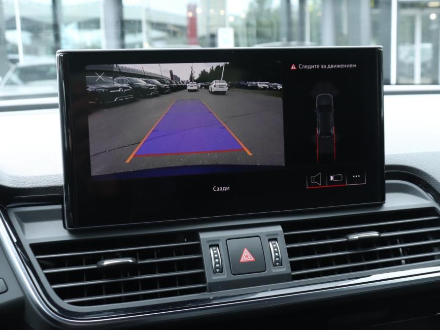 Audi Q5 II (FY) Рестайлинг Москва  - изображение 19