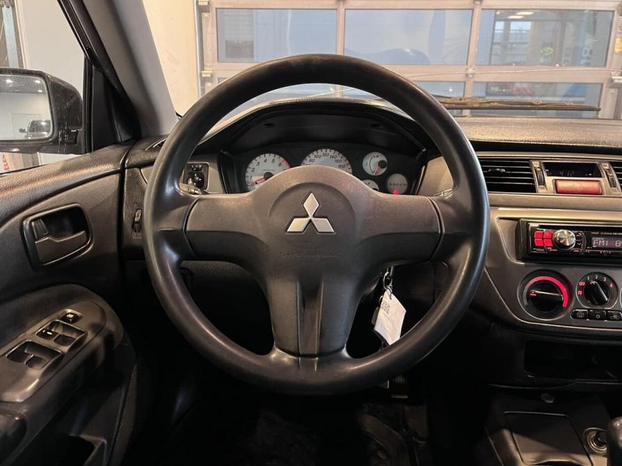 Mitsubishi Lancer IX Чебоксары  - изображение 10