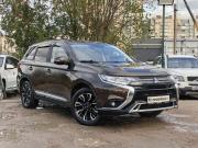 Mitsubishi Outlander III Рестайлинг 3 Санкт-Петербург  - изображение 17