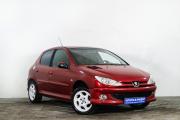 Peugeot 206 Сургут  - изображение 19