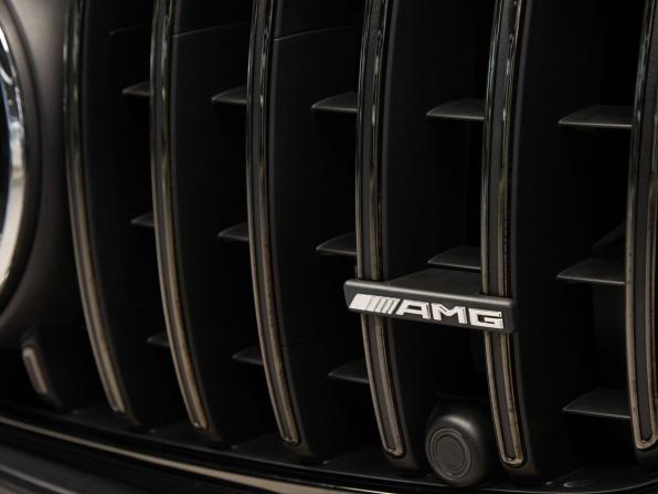 Mercedes-Benz S-Класс AMG IV (W223) с пробегом 2023 года, цена 19 890 000 рублей, 3520 км, седан, Автокод Объявления