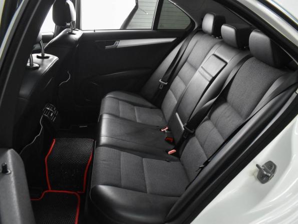 Mercedes-Benz C-Класс III (W204) с пробегом 2009 года, цена 949 000 рублей, 329838 км, седан, Автокод Объявления