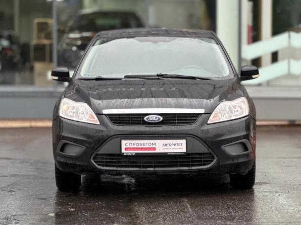 Ford Focus II Рестайлинг с пробегом 2010 года, цена 469 000 рублей, 190907 км, хэтчбек, Автокод Объявления