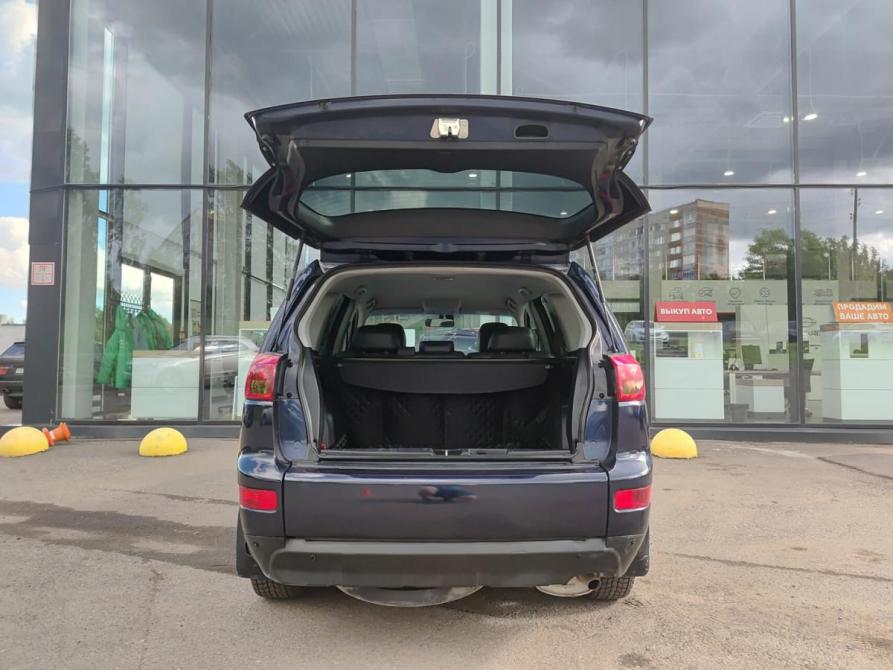 Peugeot 4007 Ижевск  - изображение 12