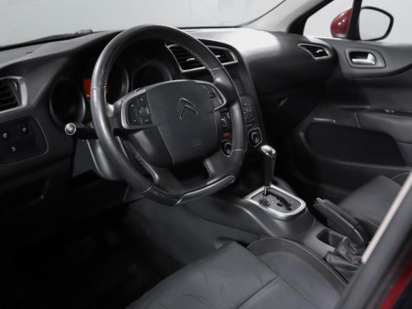 Citroen C4 II с пробегом 2012 года, цена 320 000 рублей, 260614 км, хэтчбек, Автокод Объявления
