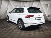 Volkswagen Tiguan I Рестайлинг Москва  - изображение 24