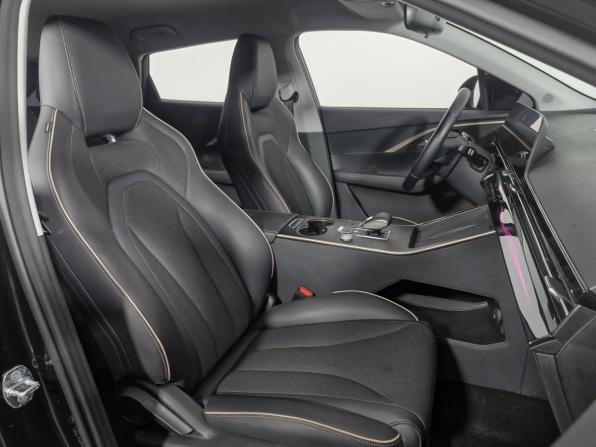Omoda C5 I с пробегом 2024 года, цена 2 079 000 рублей, 25070 км, внедорожник, Автокод Объявления
