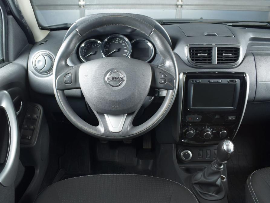 Nissan Terrano III (D10) Кемерово  - изображение 8