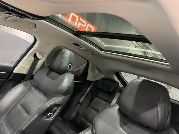 Geely Tugella I с пробегом 2021 года, цена 2 330 000 рублей, 64060 км, внедорожник, Автокод Объявления