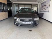 Audi A4 IV (B8) Рестайлинг Ярославль  - изображение 14