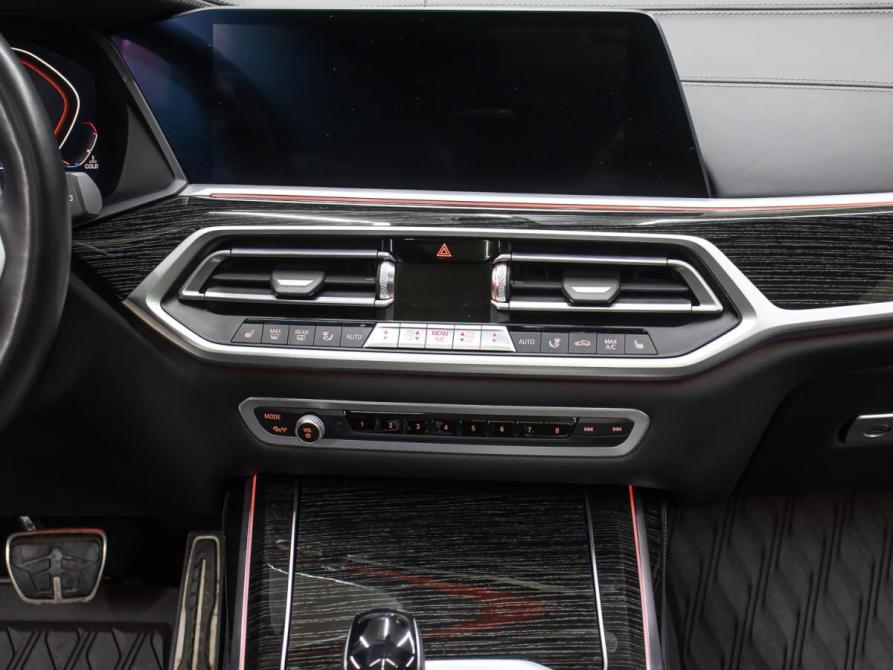 BMW X7 I (G07) Москва  - изображение 17