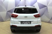 Hyundai Creta I Рестайлинг Чебоксары  - изображение 37