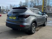 Hyundai Santa Fe III Нефтекамск  - изображение 15