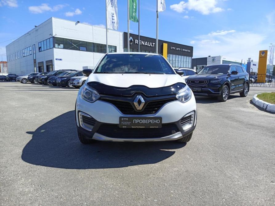 Renault Kaptur I Йошкар-Ола  - изображение 2
