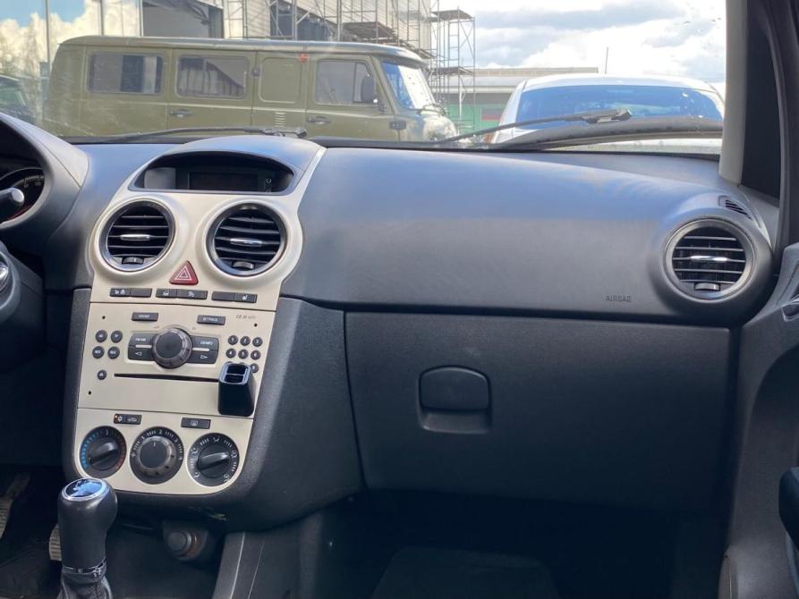 Opel Corsa D Архангельск  - изображение 14