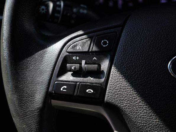 Hyundai Tucson III Рестайлинг с пробегом 2020 года, цена 2 050 000 рублей, 119109 км, внедорожник, Автокод Объявления