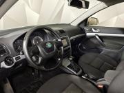 Skoda Octavia II (A5) Рестайлинг Москва  - изображение 39