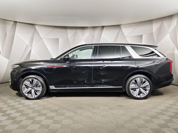 Hongqi E-HS9 с пробегом 2021 года, цена 3 731 000 рублей, 61552 км, внедорожник, Автокод Объявления