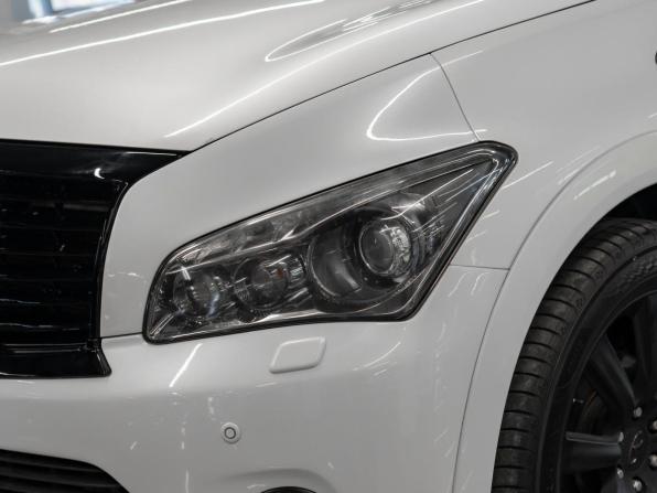 Infiniti QX80 I с пробегом 2014 года, цена 2 390 000 рублей, 169826 км, внедорожник, Автокод Объявления
