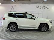 Toyota Land Cruiser 300 Series Москва  - изображение 33