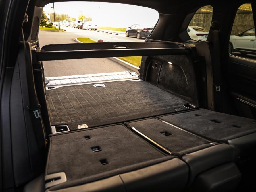 BMW X5 IV (G05/G18) Санкт-Петербург  - изображение 2