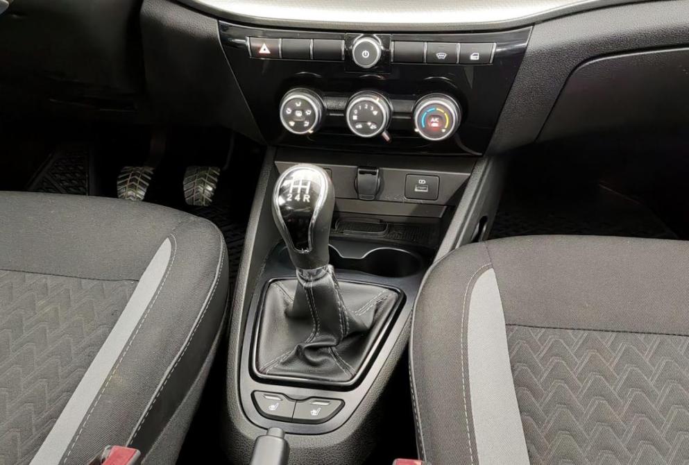 Lada (ВАЗ) Vesta I Рестайлинг (NG) Волгоград  - изображение 11