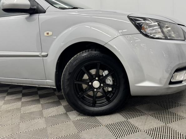 Kia Rio II Рестайлинг с пробегом 2011 года, цена 590 000 рублей, 17936 км, хэтчбек, Автокод Объявления