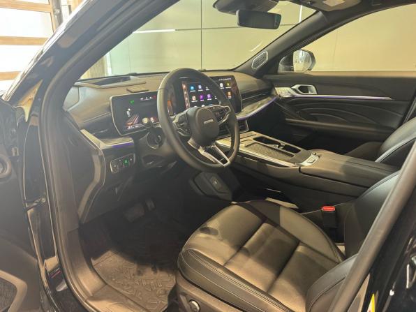 Haval F7 II с пробегом 2025 года, цена 2 849 000 рублей, 25330 км, внедорожник, Автокод Объявления