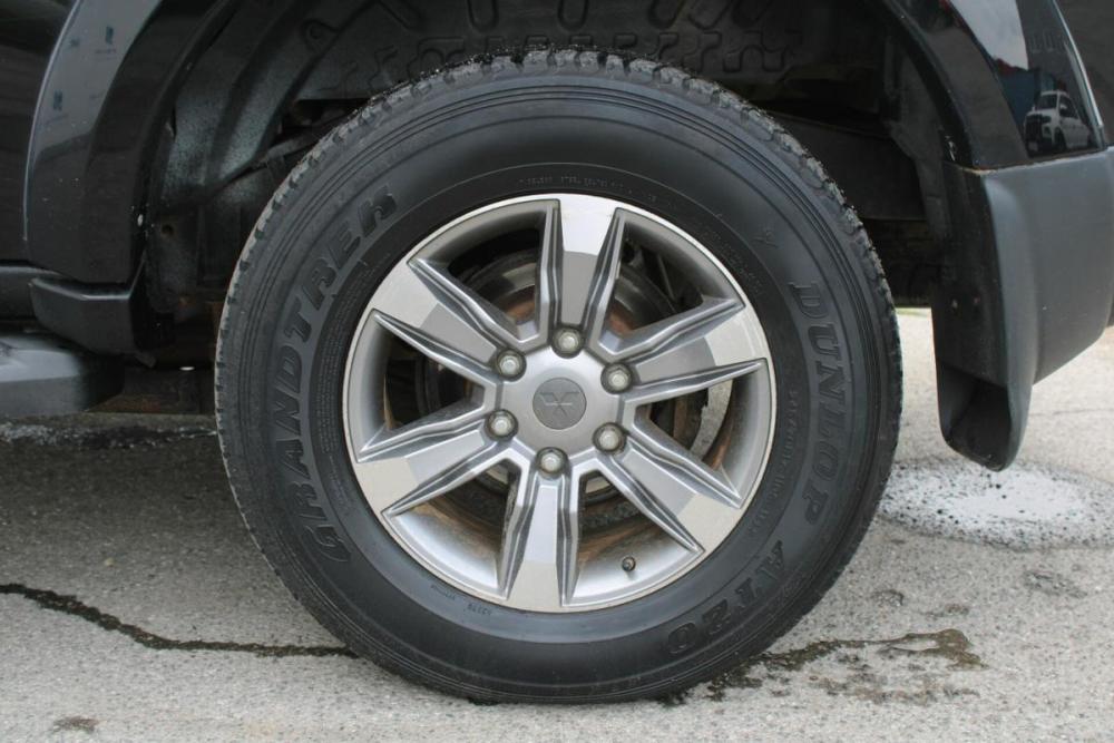 Mitsubishi Pajero Sport II Рестайлинг Пермь  - изображение 21