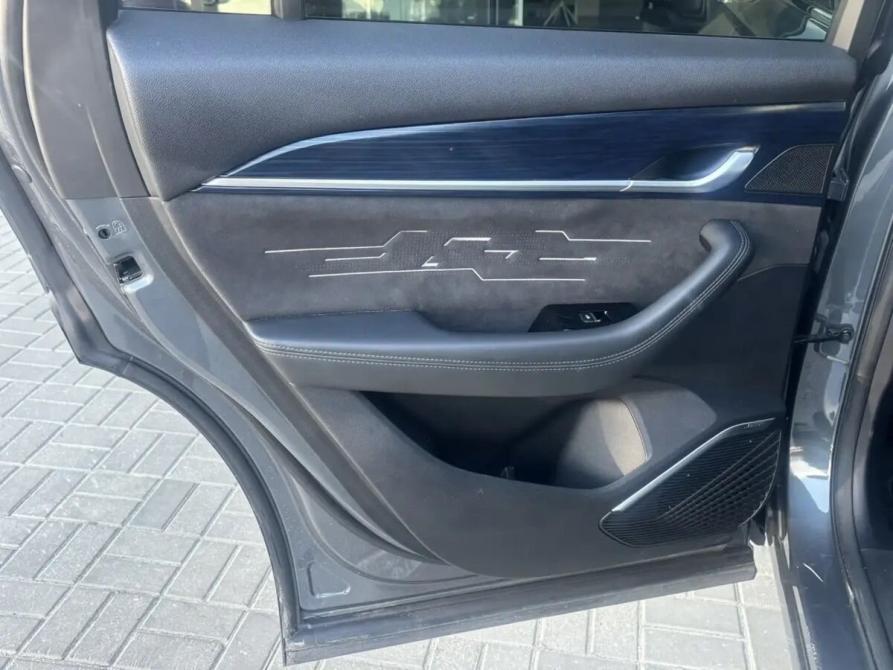 Geely Monjaro I Волгоград  - изображение 10