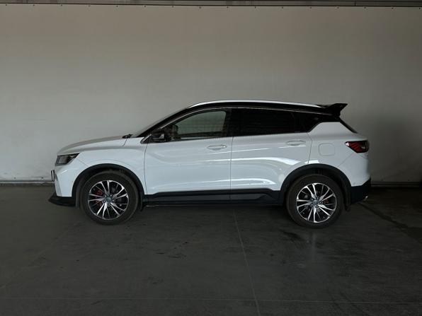 Geely Coolray I с пробегом 2023 года, цена 1 950 000 рублей, 34548 км, внедорожник, Автокод Объявления