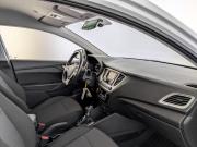 Hyundai Solaris II Москва  - изображение 39