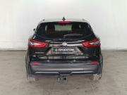 Nissan Qashqai II Рестайлинг Москва  - изображение 23